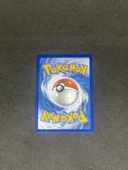 Pokemon TCG Team Rocket's Nidoking EX 216/182, Destined Rivals Ultra Rare Card - Image 2