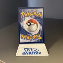 Pokemon TCG Team Rocket's Nidoking EX 216/182, Destined Rivals Ultra Rare Card - Image 2