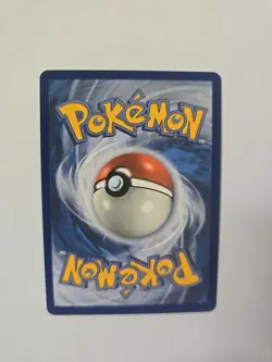 Pokemon TCG Team Rocket's Nidoking EX 216/182, Destined Rivals Ultra Rare Card - Image 2