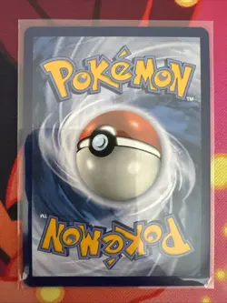 Pokemon TCG Team Rocket's Nidoking EX 216/182, Destined Rivals Ultra Rare Card - Image 2