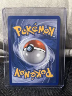 Mew 4/17 Pokemon TCG POP Series 4 2006 Holo Foil Rare - SWIRL - Image 2