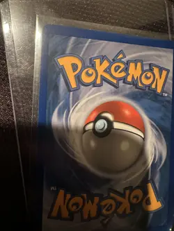 Mew 4/17 Pokemon TCG POP Series 4 2006 Holo Foil Rare - SWIRL - Image 3