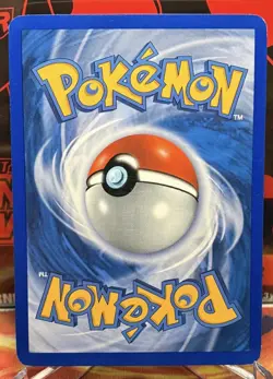 Mew Holo 4/17 - 2006 Pop Series Promo 4 Rare Pokemon Card - Swirl 🌀 Played - Image 2