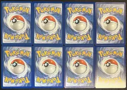 Pokemon TCG 25 Cosmos Holo Card Lot NM-Mint - Image 4