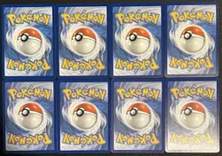Pokemon TCG 16 Card Cosmos Holo Lot NM-Mint - Image 2