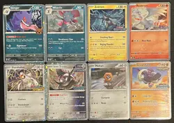 Pokemon TCG 16 Card Cosmos Holo Lot NM-Mint - Image 3