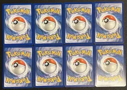 Pokemon TCG 16 Card Cosmos Holo Lot NM-Mint - Image 4