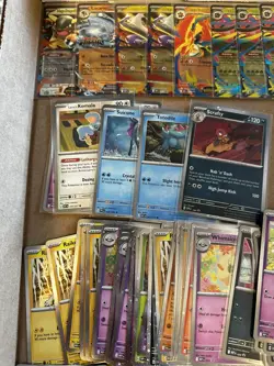 Pokemon Cosmos Holo Lot & Promo - Image 2