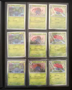 Pokemon TCG Mixed Cosmos Holo Lot NM/LP Xy To Modern 72 Cards - Image 4