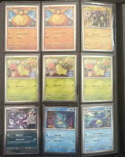 Pokemon TCG Mixed Cosmos Holo Lot NM/LP Xy To Modern 72 Cards - Image 5