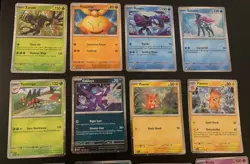 🌀✨ 28 Card Cosmos Holo Pokemon Promo Lot - Near Mint - no duplicates - Image 4