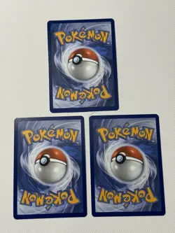 Pokemon Cosmos Holo Promo 3-Card Lot Zekrom 066 Latios 073 Palkia 040 - Image 2