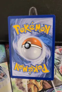 Pokemon TCG Mega M Tyranitar EX 43/98 Ancient Origins Rare EX Holo - NM - Image 2