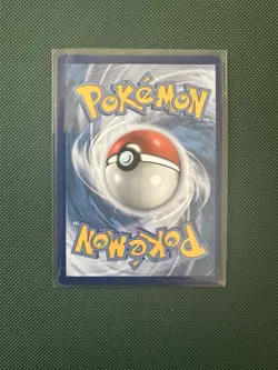 Pokemon TCG Mew V 251/264 Fusion Strike Ultra Rare Full Art Holo Eng HP180 - Image 2