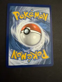 Pokemon TCG Mew V Fusion Strike 251/264 Holo Full Art - Image 2
