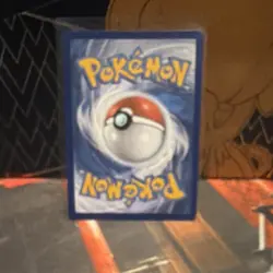 Pokemon TCG Mew V 251/264 Fusion Strike Alt Full Art Holo Ultra Rare - Image 2