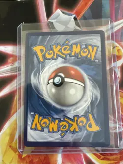 Pokemon TCG Mew v 251/264 Fusion Strike Holo Full Art Ultra Rare NM Condition - Image 2