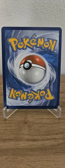 Pokemon TCG Mew V Fusion Strike 251/264 Holo Full Art - Image 2