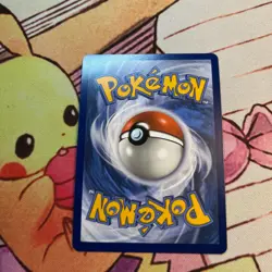 Blastoise ex 009/165 Double Rare 151 Pokemon Holo Near Mint - Image 2