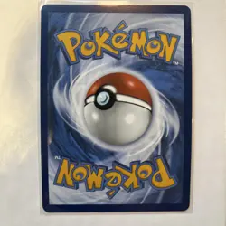 BLASTOISE EX 009/165 Double Rare 151 Pokemon Holo Near Mint - Image 2