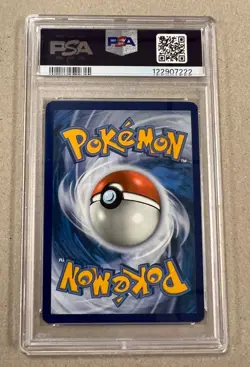 2023 POKEMON MEW EX 053 BLACK STAR PROMO SVP EN 151 ULTRA PREMIUM COLL. PSA 10 - Image 2