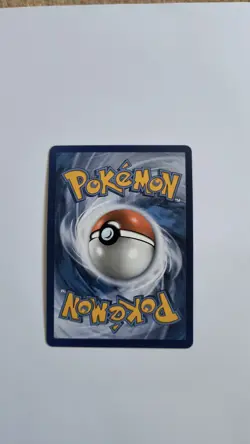 Pokemon TCG Card - Thievul 092/084 Illustration Rare - English Pitch Black - Image 2