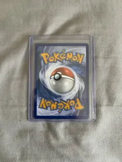 Pokemon TCG Thievul Pitch Black 092/084 Illustration Rare Holo EN - Image 2