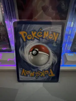 Pokemon TCG Thievul Pitch Black 092/084 - Image 2