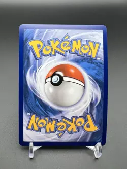 Pokemon TCG Thievul 092/084 Pitch Black IR Full Art 100HP EN 2026 - Image 2