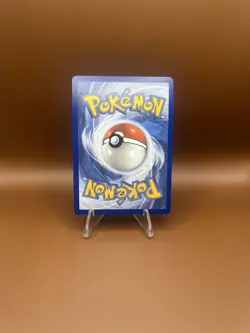 Pokemon TCG Pitch Black Thievul 092/084 - NM - Image 2