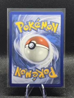 Pokemon TCG Thievul Illustration Rare 092/084 Pitch Black - Image 2