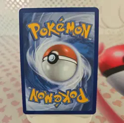 Pokemon TCG - Thievul 092/084 - Pitch Black - Illustration Rare Card - Image 2