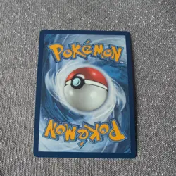 Pokemon TCG Card - Thievul 092/084 Illustration Rare - English Pitch Black - Image 2