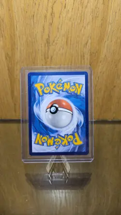 Mimikyu ex 004 Sv: Scarlet & Violet Promo Cards Holo - Image 2