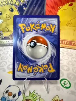 Mimikyu ex 004 Sv: Scarlet & Violet Promo Cards Holo - Image 2