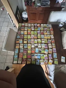 Pokemon TCG Xy era, sun and moon reverse holo 200 card lot LP - Image 2