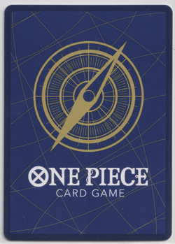 Marshall D. Teach (Alt Art) OP16-119 SEC The Time of Battle - ONE PIECE Japanese - Image 2