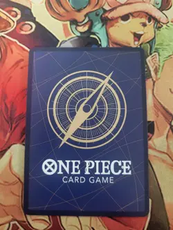 1x Marshall D. Teach OP16-119 Sec Alt Art NM Bandai One Piece CCG! Fast Ship - Image 4