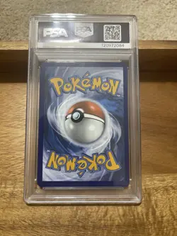 Pokemon PSA 10 Garchomp ex 245/182 Paradox Rift Special Illustration Rare EN - Image 2