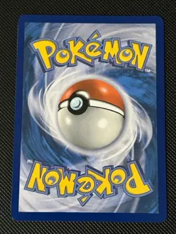 Castform Sunny Form 195/191 Surging Sparks Illustration Rare Pokemon - MINT - Image 2