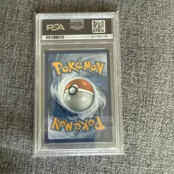 PSA 10 Oricorio EX 024 Mega Charizard X Ultra-premium Collection Pokemon Card - Image 2