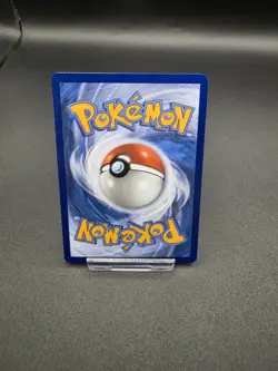 Pokemon TCG Jigglypuff 076/094 Mint Condition Near Mint - Image 5