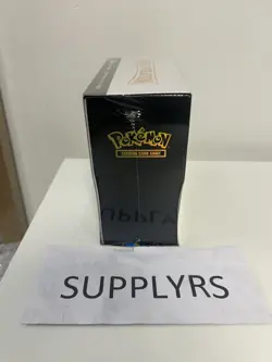 Pokemon Mega Evolution Gardevoir Pokemon Center ETB Brand New Sealed ⭐ - Image 4