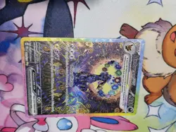 Pokemon Umbreon EX TCG Prismatic Evolutions Holo Card 161/131 NM+ Condition🧐🧐 - Image 3