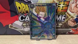 Son Gohan, Display of Strength EX06-16 FOIL - Dragon Ball Super Card Game - Image 1