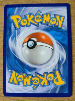 Pokemon Card Pikachu 25/25 Mc Donalds Collection 2021 25th Anniversary - Image 2