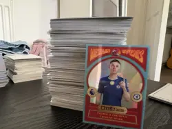 Topps Merlin Premier League Rookie RC Trading Card Lot Cole Palmer & more - Image 1