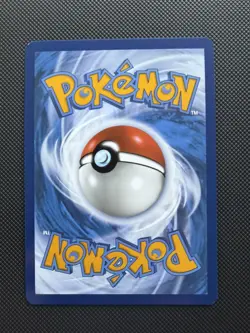 Pokemon TCG Slowpoke Masterball Holo Card 018/131 Prismatic Evolution's - NM - Image 3