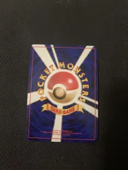 [NM] Blaine's Charizard No 006 Pokemon Card Japanese Vintage Holo NT57 - Image 2