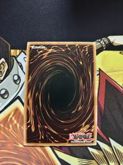 Ecclesia and The Dark Dragon Secret Rare 1st Edition BPRO-EN041 Yu-Gi-Oh! Card - Image 3